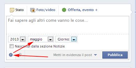 fan page renderla efficace