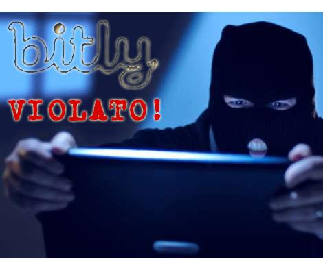 bitly compromesso violato