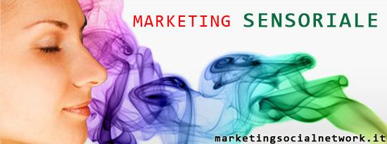 marketing sensoriale