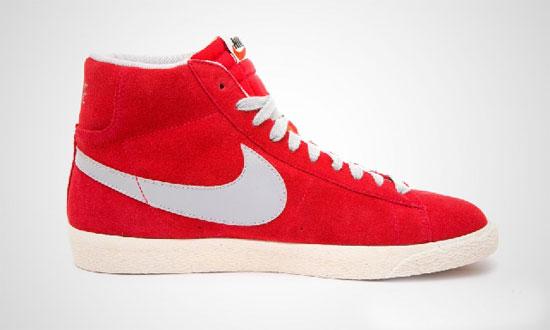 scarpe nike e sensorial marketing