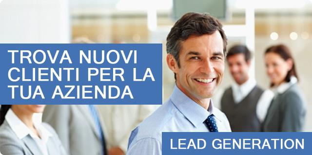 Corso Lead Generation