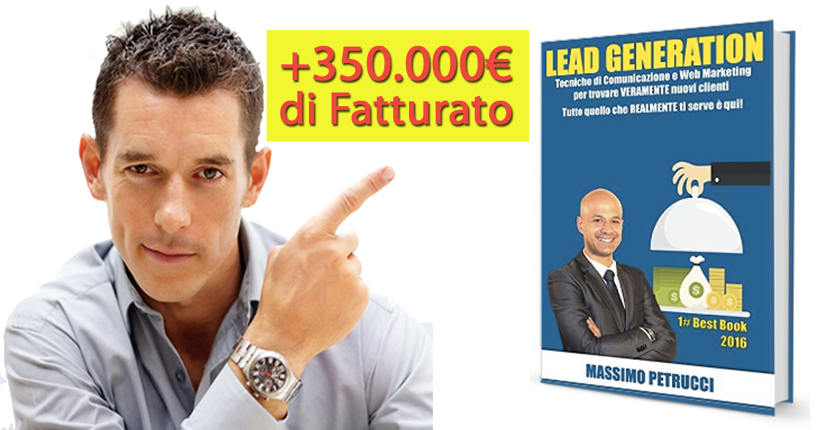 Lead Generation | il Libro