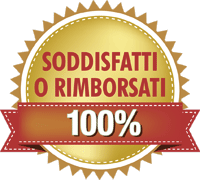 Soddisfatto o Rimborsato