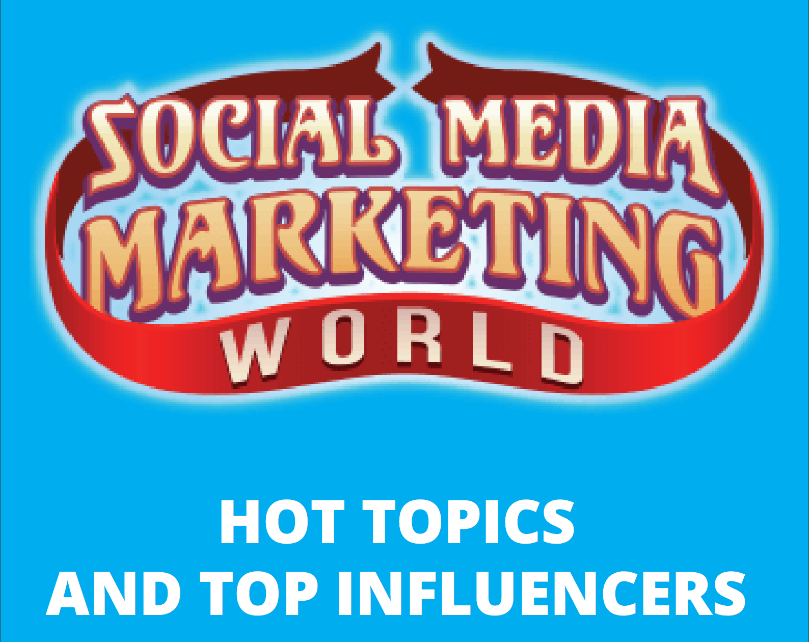 Social Media Marketing Top 100 Influencers Mondiali