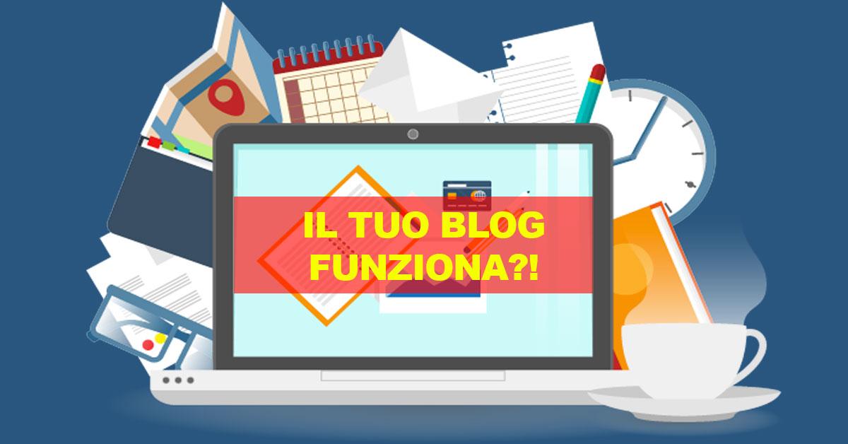 Come valutare un articolo del blog