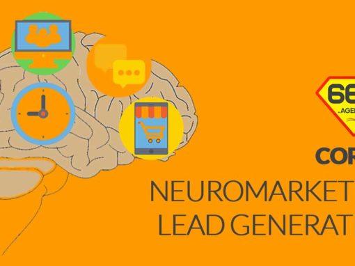 Corso Lead Generation e Neuromarketing